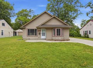 22141 Condon St, Oak Park, MI 48237