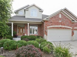 13343 Blakely Dr, Plainfield, IL 60585