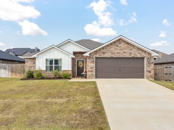 16221 Ridgeview Ln, Lindale, TX 75771