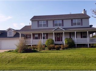 26020 Mary Rd, Garden Prairie, IL 61038