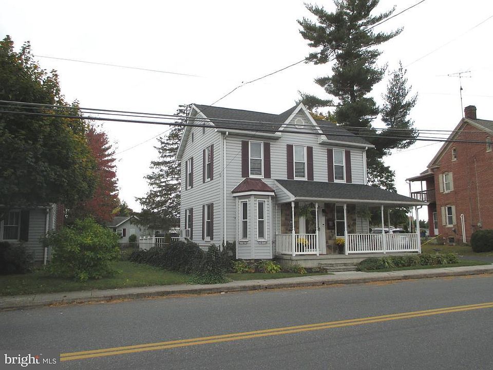1st image of 205 Hanover St