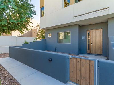 3150 E Glenrosa Ave UNIT 5, Phoenix, AZ, 85016