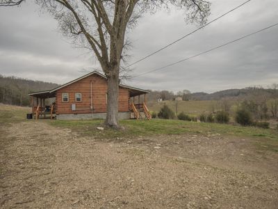 1835 Burt Rd, Woodbury, TN, 37190