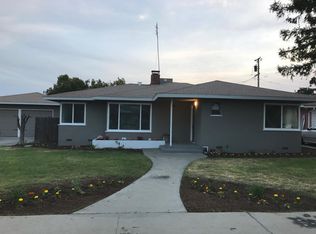2629 N Archie Ave, Fresno, CA 93703