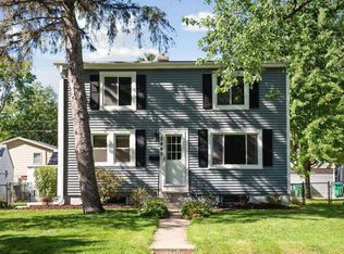 3440 Rhode Island Ave S, Saint Louis Park, MN 55426