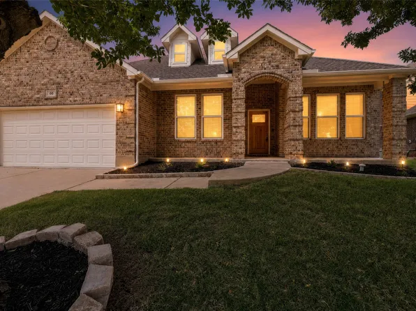 66 Lucas Ln, Edgecliff Village, TX 76134