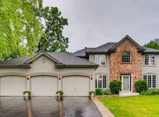 1474 Kings Crst, Eagan, MN 55122