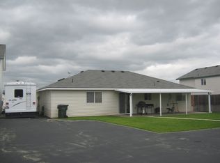 3080 W Cami Ave, Post Falls, ID 83854