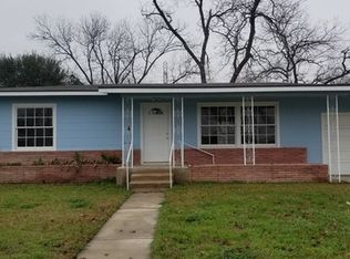 2411 Tillie Dr, San Antonio, TX 78222