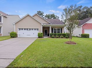 1748 Indaba Way, Charleston, SC 29414
