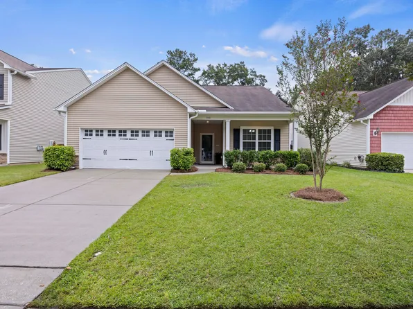 1748 Indaba Way, Charleston, SC 29414