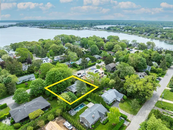 31 Sunset Drive, Sag Harbor, NY 11963