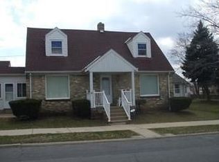 2929 W Euclid Ave, Milwaukee, WI 53215