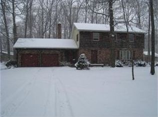 9226 Strausser St NW, Massillon, OH