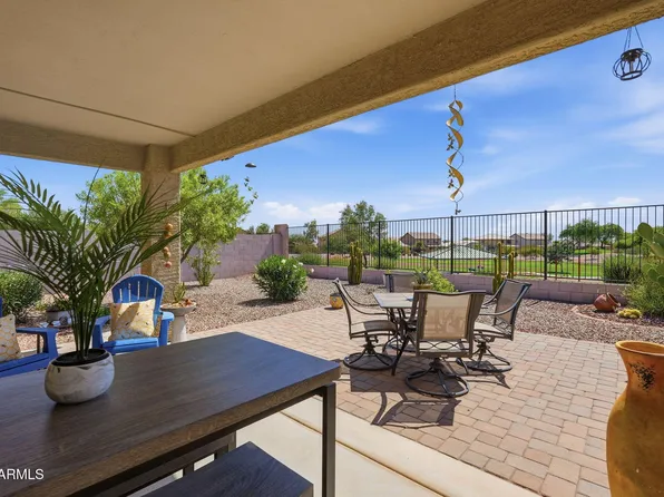 29373 N YELLOW BEE Drive, San Tan Valley, AZ 85143