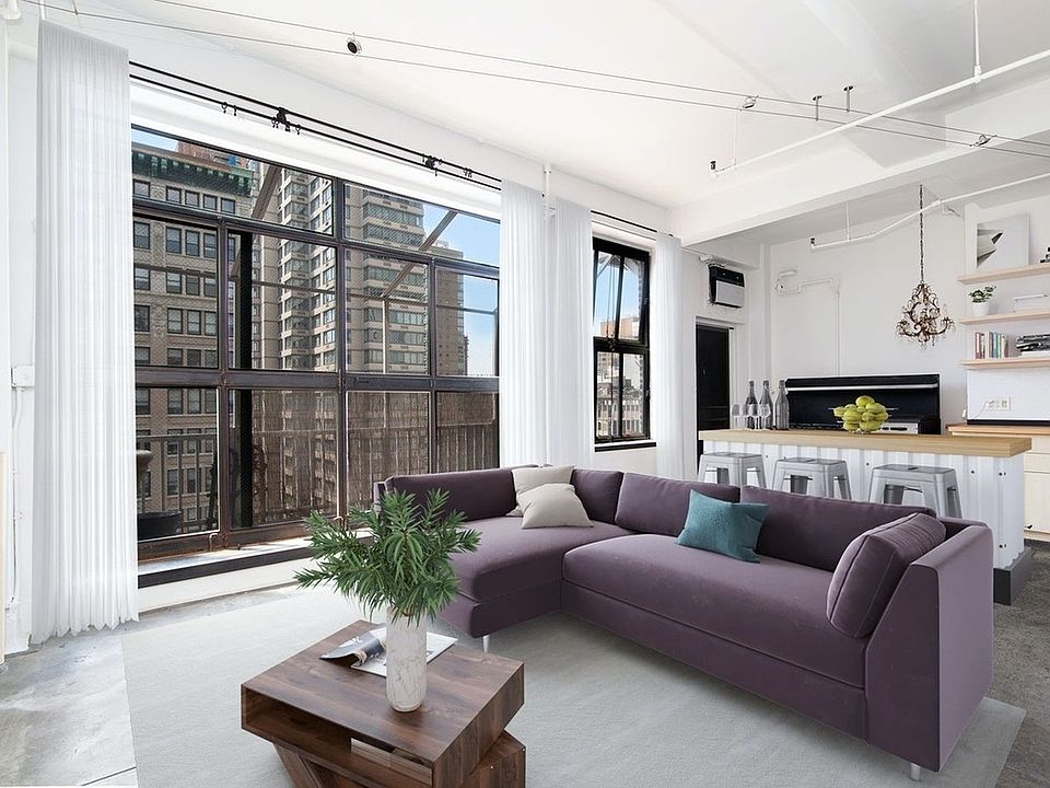 1st image of 50 W 29th St APT 12E