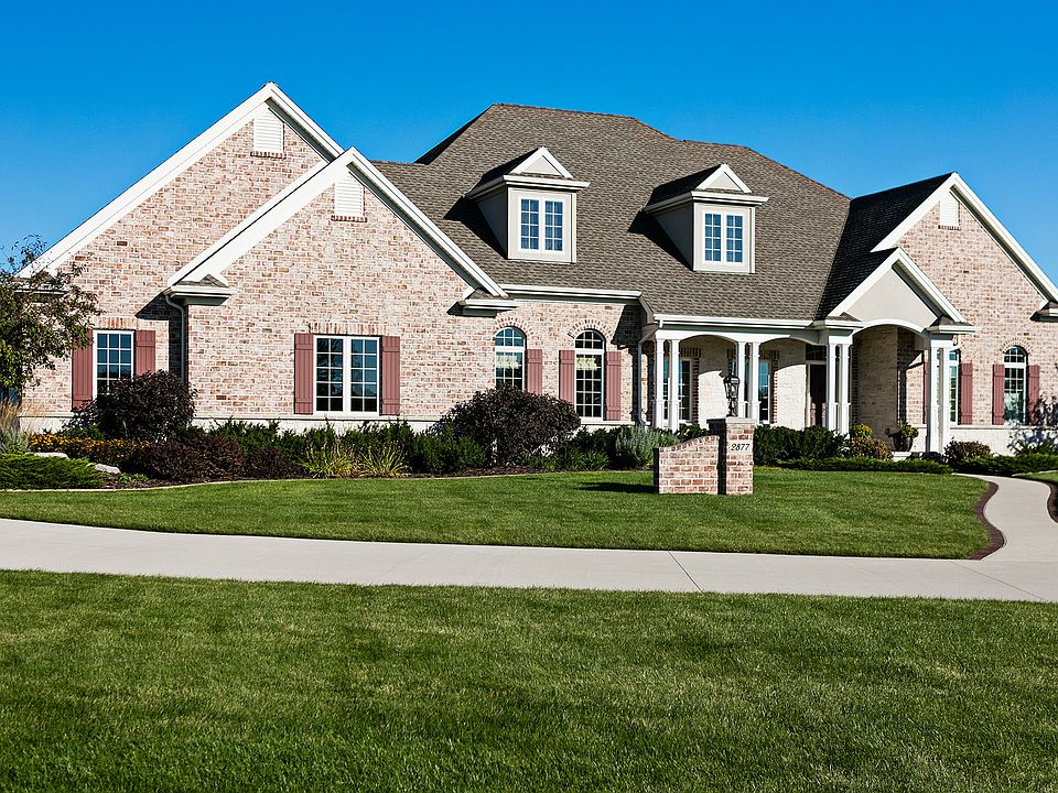 CUSTOM LUXURY GRYBOSKI BLDRS