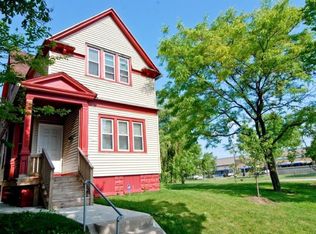 1639 N 14th St, Milwaukee, WI 53205