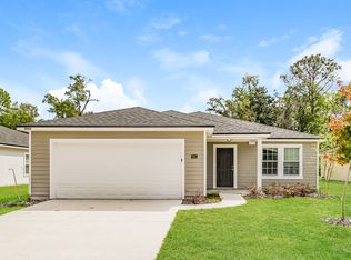 9044 Open Field Rd, Jacksonville, FL 32222