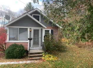 163 Cheshire Rd, Pittsfield, MA 01201