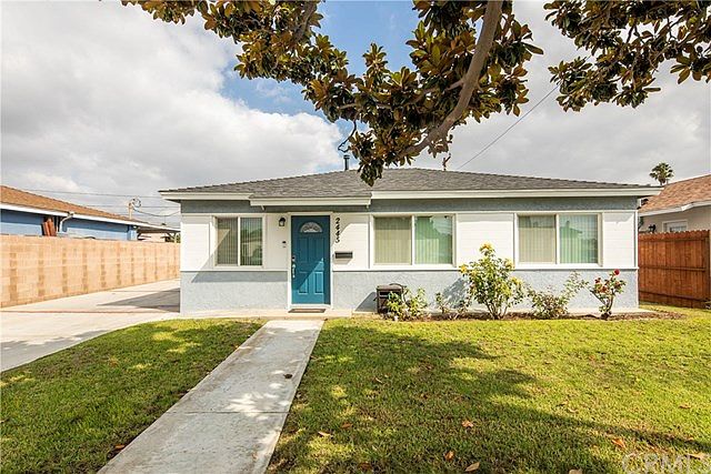 1st image of 2445 W 236th Pl