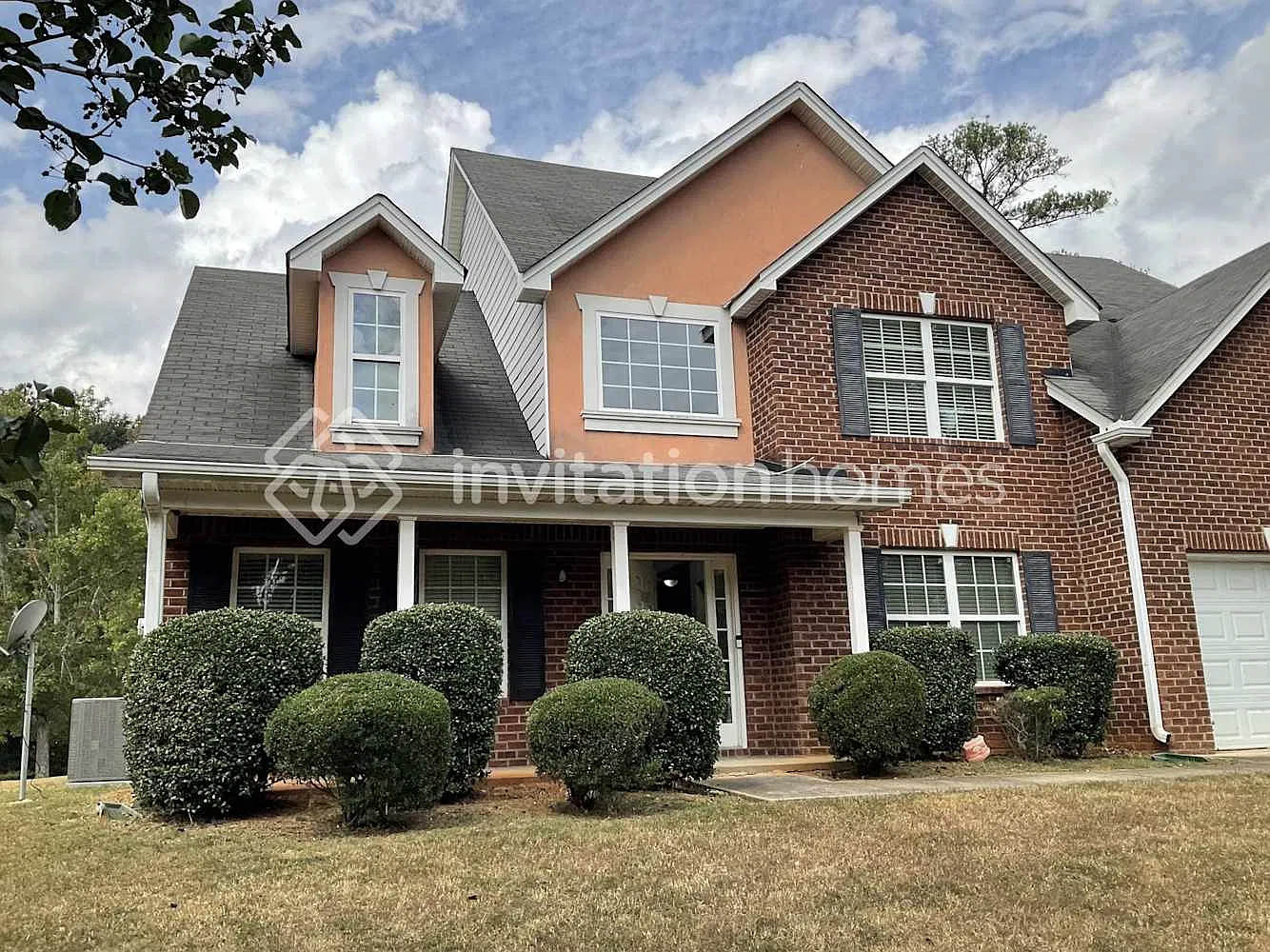3561 Forest Downs Cv Decatur, GA 30034 — Photo 1