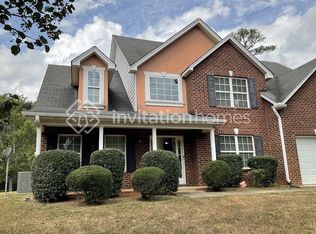3561 Forest Downs Cv, Decatur, GA 30034