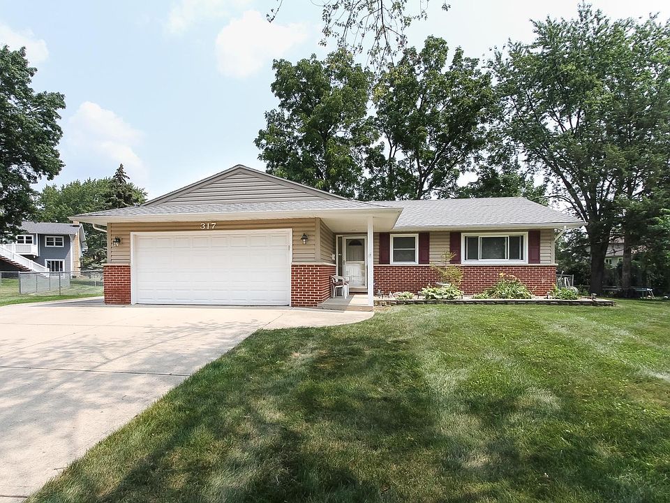 1st image of 317 Shagbark Ct