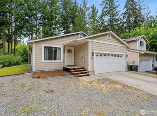 18822 Rampart Dr SE, Yelm, WA