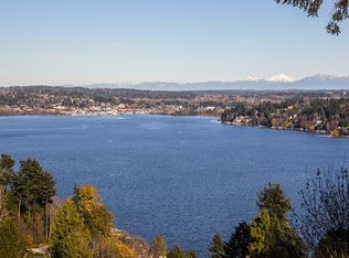 4010 NE 135th St, Seattle, WA 98125