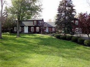 5040 Winding Ln, Clarence, NY 14031
