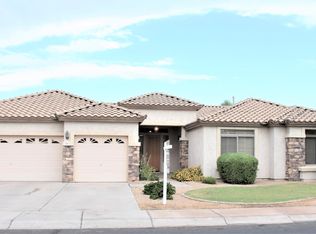 554 S Roanoke St, Gilbert, AZ 85296