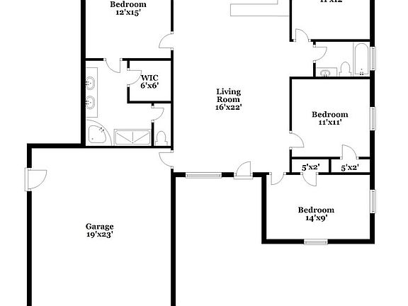 2nd image of this home