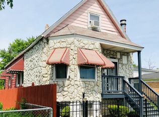 5248 S Lowe Ave, Chicago, IL 60609