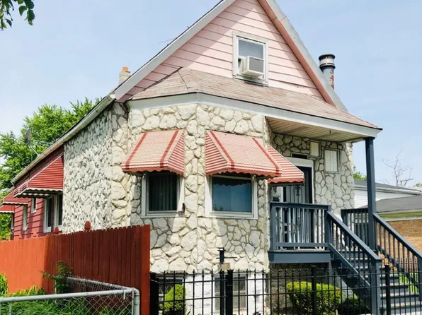 5248 S Lowe Ave, Chicago, IL 60609