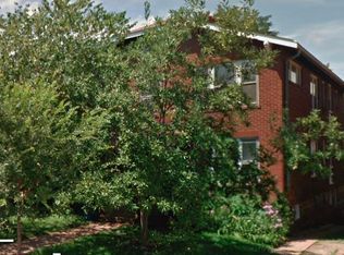 7237 W Park Ave #2E, Saint Louis, MO 63117