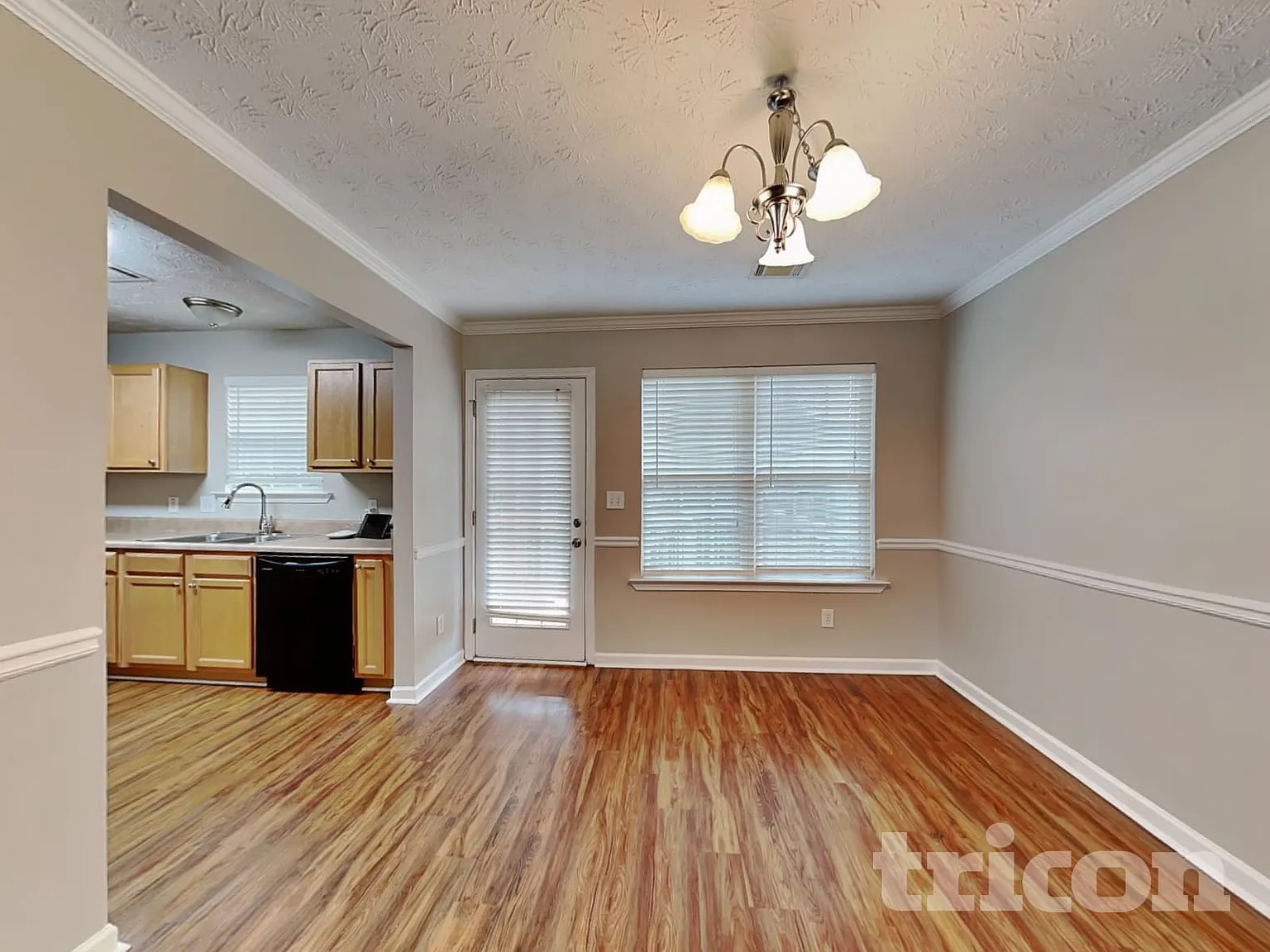 254 Summit View Drive McDonough GA — Photo 4