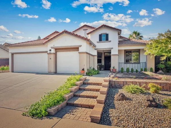 100 Monterey Pines Ct, Roseville, CA 95747