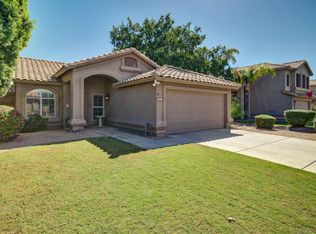 21951 N 74th Ln, Glendale, AZ 85310