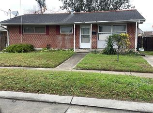 1117 Cardinal Ave, Metairie, LA 70003