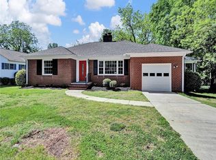 311 Welcome Arcadia Rd, Lexington, NC 27295