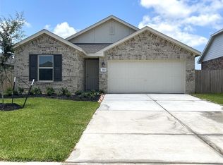 780 Delany Cv CT, La Marque, TX 77568