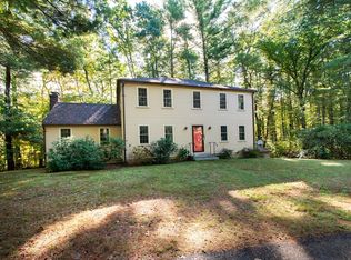 141 Bolas Rd, Duxbury, MA 02332