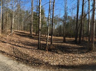 222 Gauley Falls Rd, Pickens, SC 29671