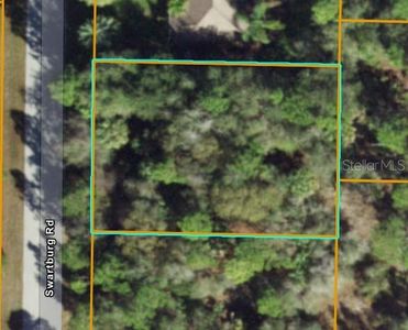 Swartburg Rd Lot 6, North Pt, FL, 34291