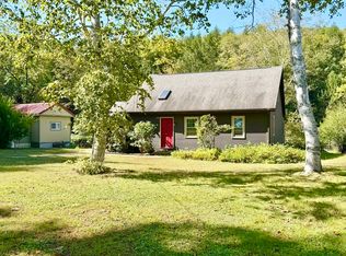 208 Worthington Rd, Huntington, MA 01050