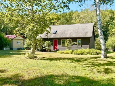 208 Worthington Rd, Huntington, MA, 01050