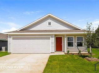 11802 Forest Lawn Rd, Justin, TX 76247