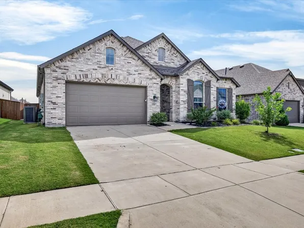 1737 Sheldon Dr, Forney, TX 75126