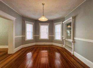 37 Lowden Ave #1, Somerville, MA 02144